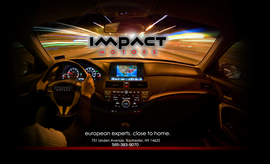 Impact Motors